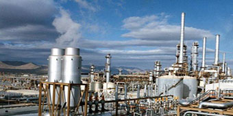 Petrochemicals Industries
